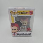 Gamer Mickey #471 Gamestop Exclusive Vinyl FigureFunko POP! Disney - VERY GOOD!