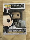 Funko Pop NHL Hockey 36 MARC-ANDRE FLEURY Vegas Golden Knights W/ Protector