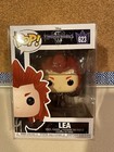 Funko Pop! Games: Lea Vinyl Figure 623 / protector Kingdom Hearts