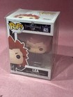 Funko Pop! Kingdom Hearts 3 Lea 623 New In Pop Protector