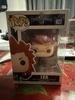 Funko Pop! Vinyl: Kingdom Hearts - Lea #623