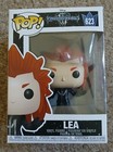 Funko Pop! Vinyl Figure Kingdom Hearts - Lea #623
