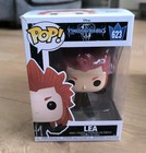 Funko Pop Disney Kingdom Hearts, Lea, 623, Extremely Rare And Collectable