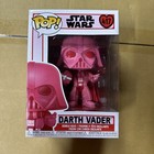 Funko Pop! Vinyl: Star Wars - Darth Vader (Pink) #417