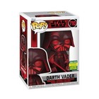 Funko Pop! Star Wars - Darth Vader (Summer Convention 2024) #710