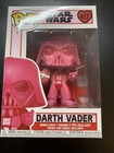 Funko Pop Star Wars DARTH VADER Valentine's Day Vinyl Figure 417