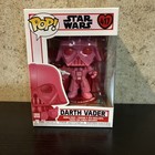 Funko Pop! Vinyl: Star Wars - Darth Vader (Pink) #417