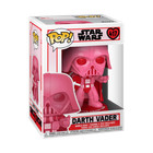 Funko Pop! Vinyl: Star Wars - Darth Vader (Pink) #417
