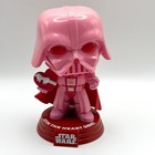 Star Wars Funko Pop! Valentine 417 Darth Vader Bobblehead - No Box