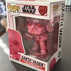 Funko Pop! Vinyl: Star Wars - Darth Vader (Pink) #417