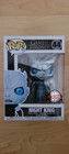 Game of Thrones Funko Pop - Night King (Metallic) - No. 44