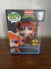 Funko Pop! Digital Teenage Mutant Ninja Titles Triceraton  #334 LE 2000