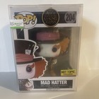 Funko Pop! Alice Through the Looking Glass - Mad Hatter # 204 (Hot Topic)