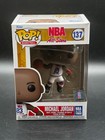 Funko POP! NBA 1988 All Stars Michael Jordan #137 New