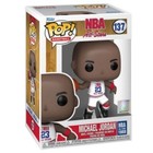 Funko Pop NBA All-Stars Michael Jordan #137 1988 Collectible Vinyl Figure