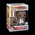 Funko Pop! NBA Legends Michael Jordan All-Star 1988 Vinyl Figure #137 - New