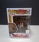Michael Jordan #137 Funko POP NBA All-Star