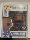 Funko Pop Iron Man 3  Diego Comic Con 2103 Exclusive