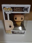 FUNKO POP Game of Thrones RARE # 68 LORD VARYS
