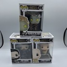 Jon Snow #61 Funko POP! Game of Thrones Lord Varys 68 Children Of The Forest 69