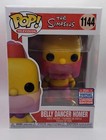 Funko Pop! The Simpsons Belly Dancer Homer 1144 Summber Convention