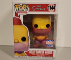Funko Pop! The Simpsons - Belly Dancer Homer - LE 2021 Convention