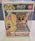Funko POP! Disney Alice In Wonderland March Hare #1061 (B212)