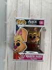 Funko Pop! Disney: Alice in Wonderland March Hare #1061 Vinyl Figure KT