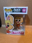 March Hare #1061 - Alice in Wonderland 70th Funko Pop!