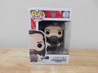 New Funko Pop WWE #67 Elias vinyl figure