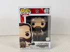 Funko POP Vinyl - WWE - Elias - #67