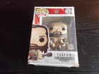 Funko Pop! WWE Elias With Guitar #67 Official WWE Battered Box LOW Price