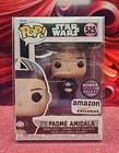 Funko Pop! Star Wars: Padme Amidala #525 Power of The Galaxy