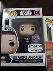 Funko Pop! Vinyl: Star Wars - PadmÃ© Amidala - Amazon (Exclusive) #525
