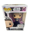 Funko Pop! Star Wars: Power of the Galaxy Padme Amidala #525 Amazon Exclusive