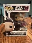 Star Wars Funko Pop #525 Padmé Amidala (Power of The Galaxy Amazon Exclusive)