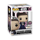 Funko Pop! Vinyl: Star Wars - Padme Amidala - Amazon (Exclusive) #525