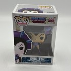 Funko Pop! Evil-Lyn #565 Masters of the Universe MOTU Vinyl Figure