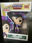 Funko Pop! Vinyl: Masters of the Universe - Evil-Lyn #565