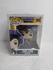 Funko Pop! Vinyl: Masters of the Universe - Evil-Lyn #565