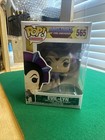 Funko Pop! Vinyl: Masters of the Universe - Evil-Lyn #565