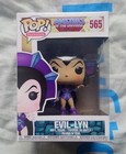 Funko - PoP! - Television - Masters of the Universe -  Evil-Lyn - #565