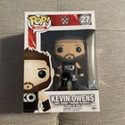 Funko Pop! Vinyl: WWE - Kevin Owens #27