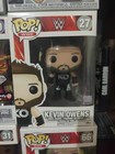 Funko Pop! Vinyl: WWE - Kevin Owens #27
