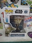 Funko Pop! Star Wars Professor Huyang #652 Vinyl Figure