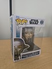 Funko Pop! Vinyl: Star Wars - Professor Huyang #652