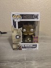 Funko Pop! Vinyl Game of Thrones "The Mountain" #54 Summer Convention Exclusive