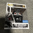 Funko Pop! Vinyl Super 6": Game of Thrones - The Mountain  - (Exclusive) #78