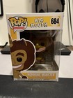 Funko Pop! Television Big Mouth - Hormone Monster #684 SEE PICS