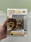 Funko Pop! Vinyl: Big Mouth Hormone Monster #684 Television Animation Figure